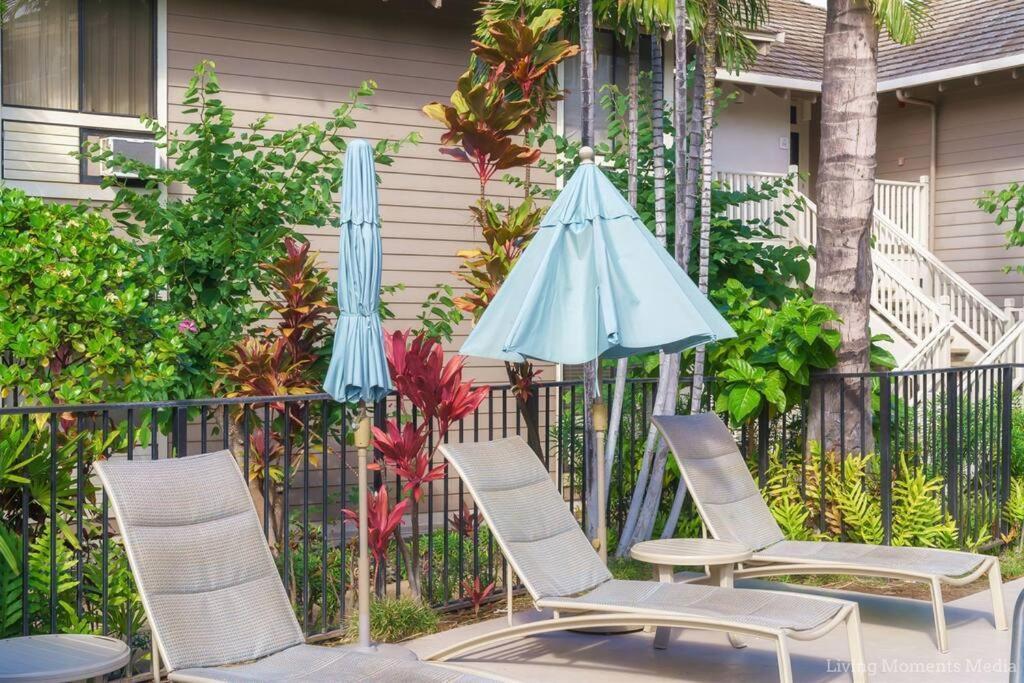 Tiki Tiki - Gorgeous Boho Beach Hideaway! Уайлеа Екстериор снимка