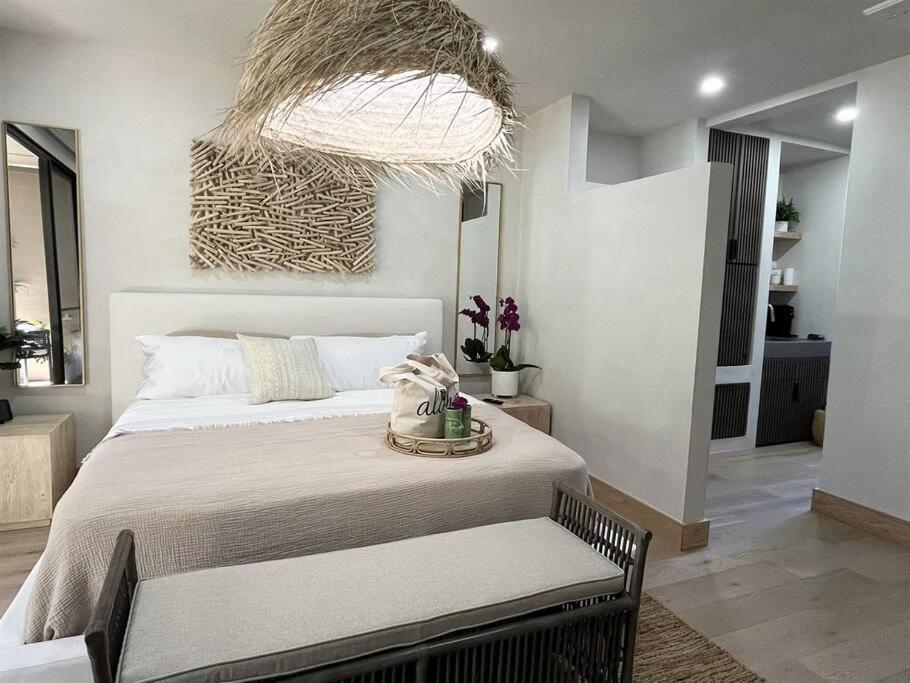 Tiki Tiki - Gorgeous Boho Beach Hideaway! Уайлеа Екстериор снимка