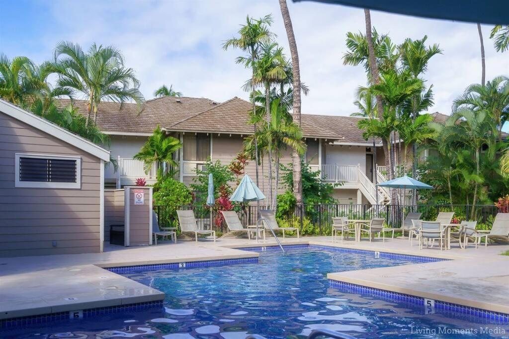 Tiki Tiki - Gorgeous Boho Beach Hideaway! Уайлеа Екстериор снимка