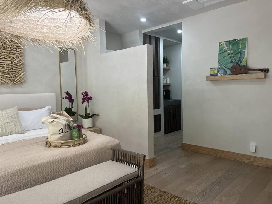 Tiki Tiki - Gorgeous Boho Beach Hideaway! Уайлеа Екстериор снимка