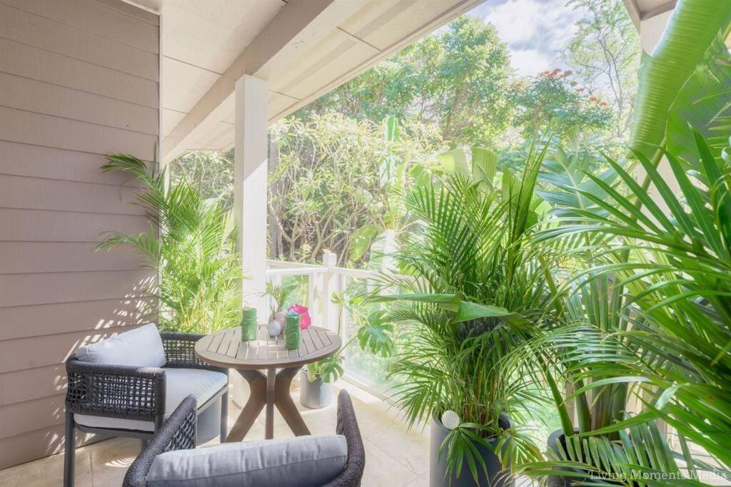 Tiki Tiki - Gorgeous Boho Beach Hideaway! Уайлеа Екстериор снимка